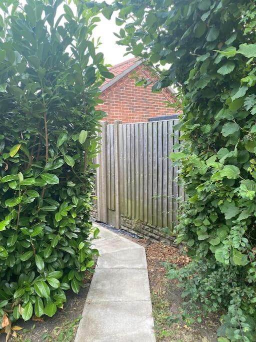 Gorgeous Wolds Hideaway Belchford