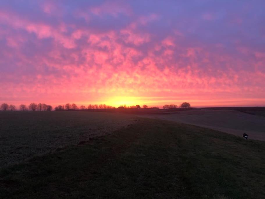 Gorgeous Wolds Hideaway * Belchford