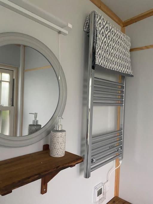 Gorgeous Wolds Hideaway