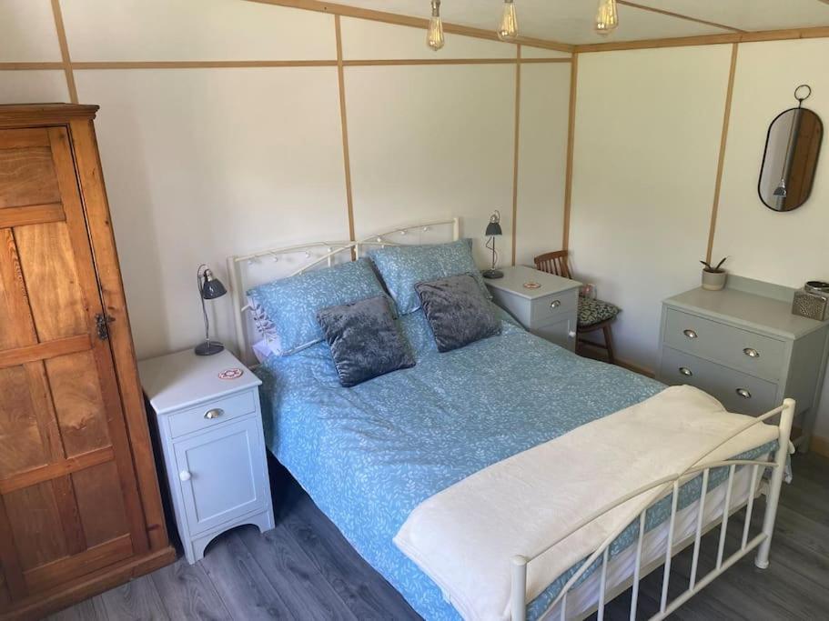 Holiday home Gorgeous Wolds Hideaway *