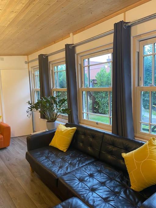 Holiday home Gorgeous Wolds Hideaway
