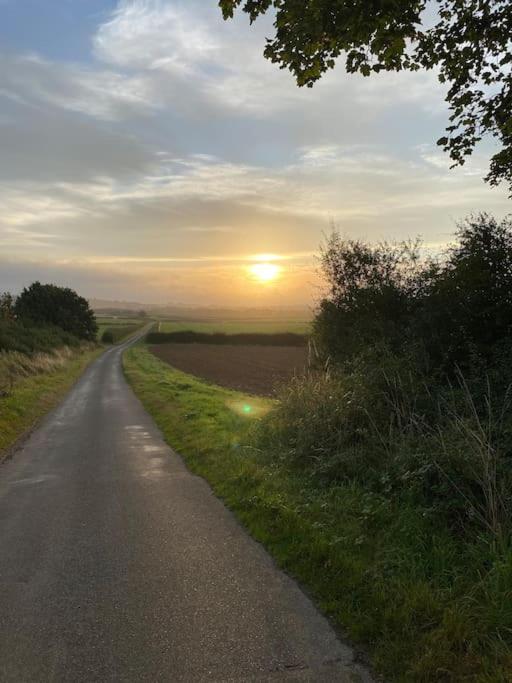 Holiday home Gorgeous Wolds Hideaway Belchford