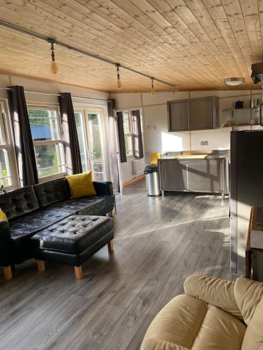 Gorgeous Wolds Hideaway *