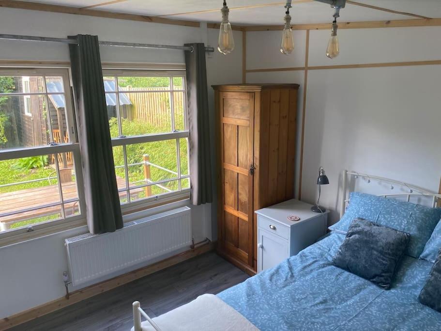 Gorgeous Wolds Hideaway Holiday home