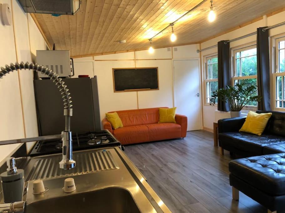 Holiday home Gorgeous Wolds Hideaway