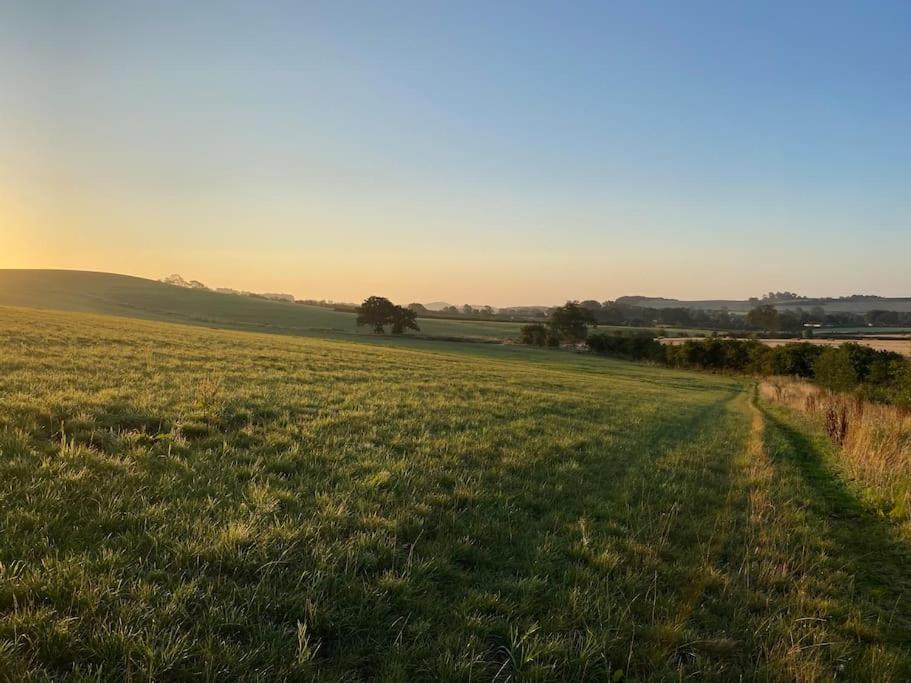 Gorgeous Wolds Hideaway Belchford