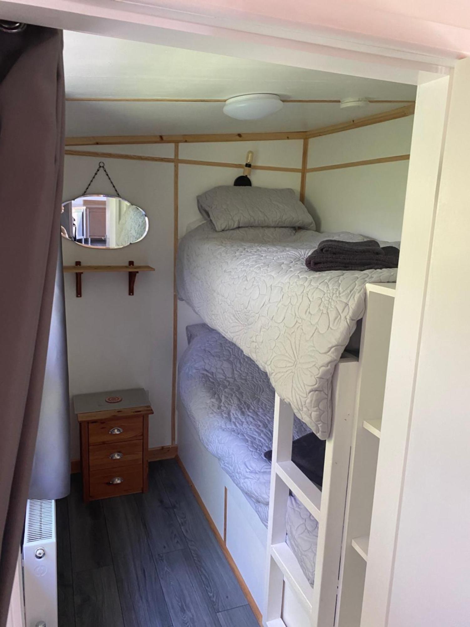 Gorgeous Wolds Hideaway * Belchford